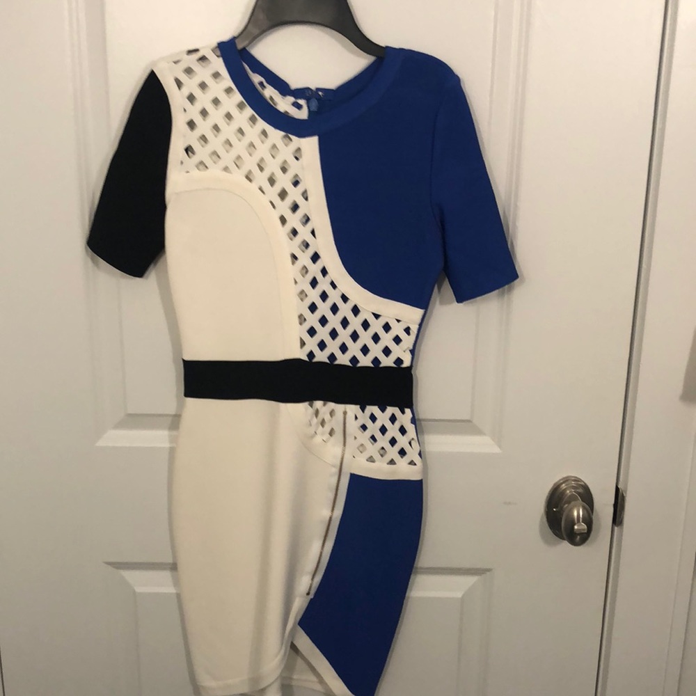 Bandage Dress Size Small